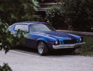chevrolet